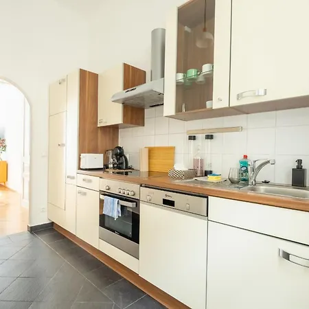 4Ty3 Apartments - Franz Josef City Apartment Is Calling Vienna Exterior photo