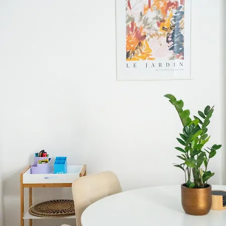 4Ty3 Apartments - Franz Josef City Apartment Is Calling Vienna Exterior photo