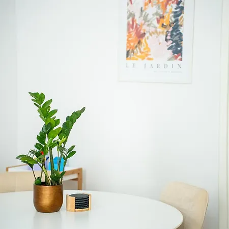 4Ty3 Apartments - Franz Josef City Apartment Is Calling Vienna Exterior photo