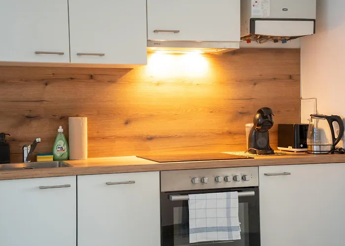 4Ty3 Apartments - Franz Josef City Apartment Is Calling