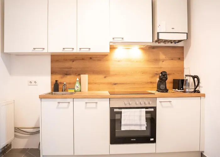 4Ty3 Apartments - Franz Josef City Apartment Is Calling