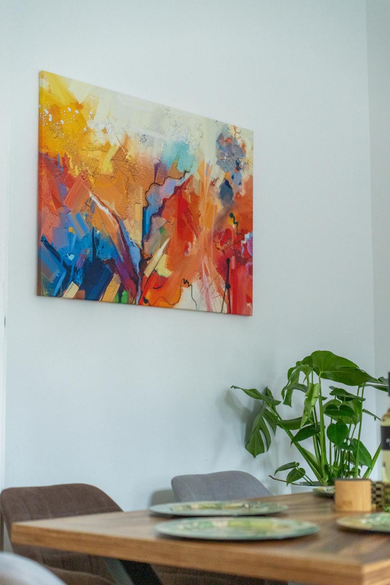 4ty3 - Franz Josef Is Calling Apartment
