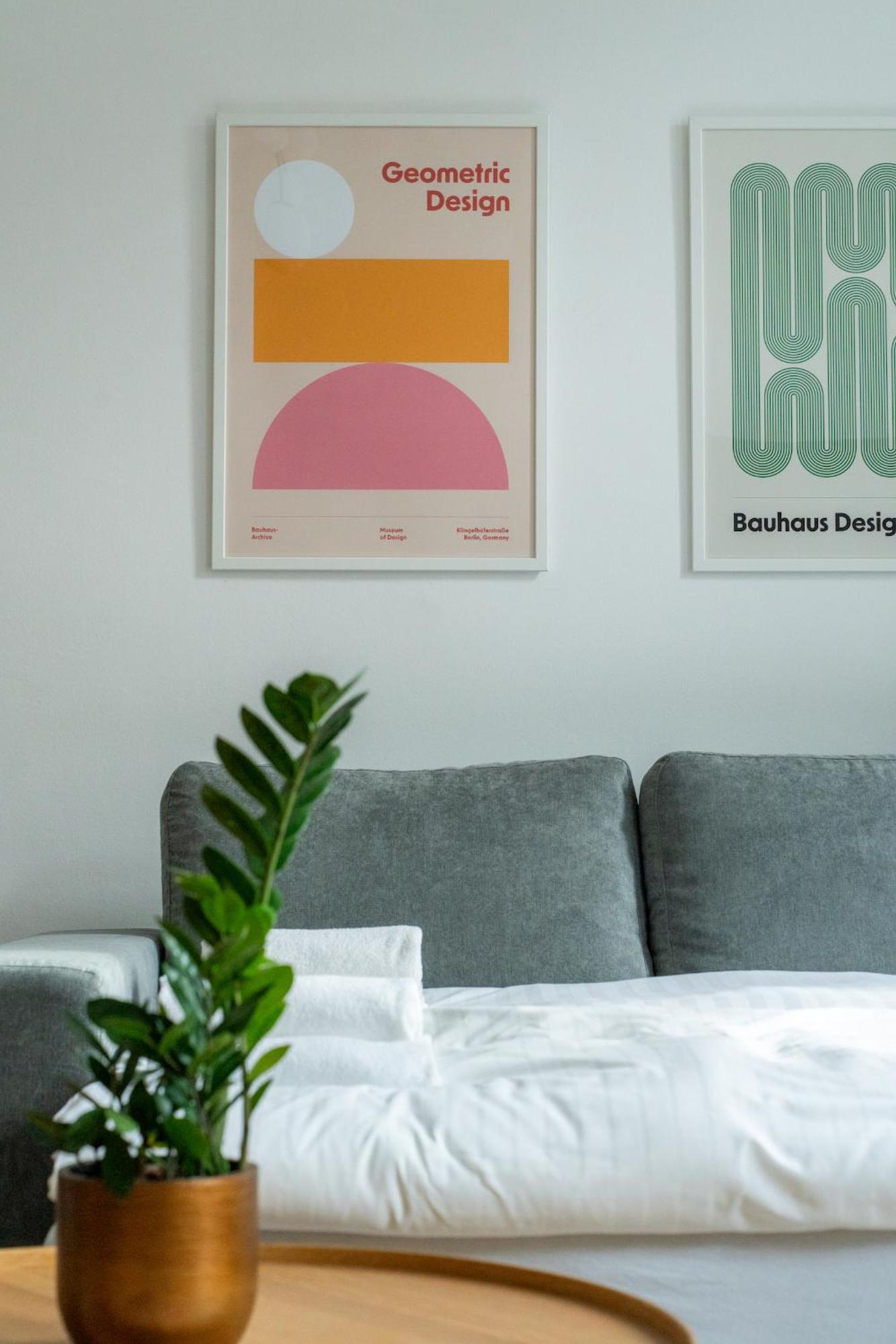 4ty3 - Franz Josef Is Calling Apartment Vienna